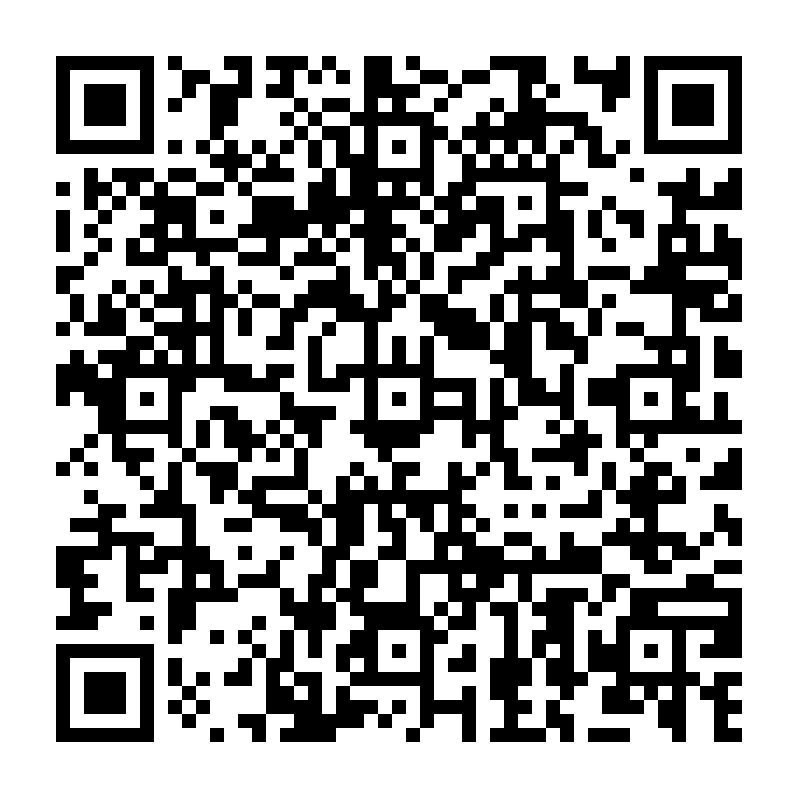 QR kodas