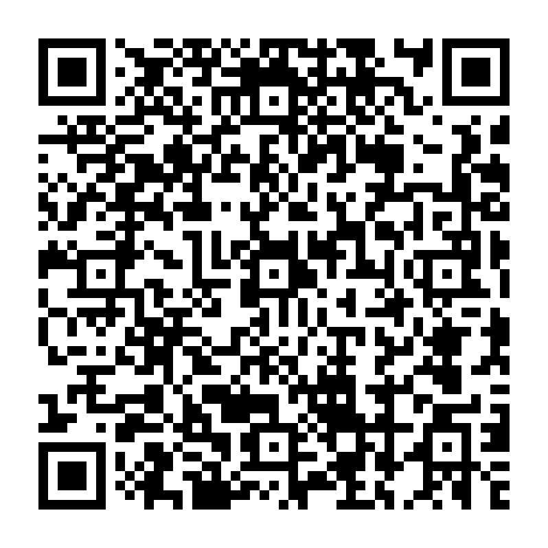 QR kodas