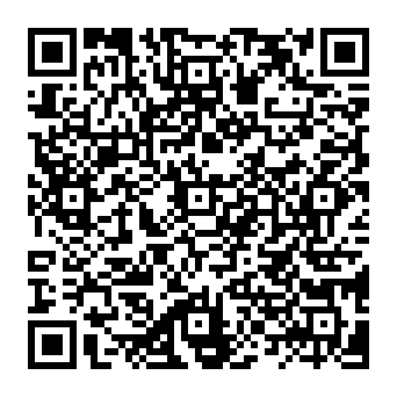 QR kodas