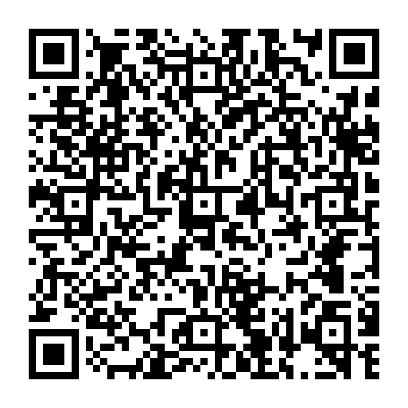 QR kodas