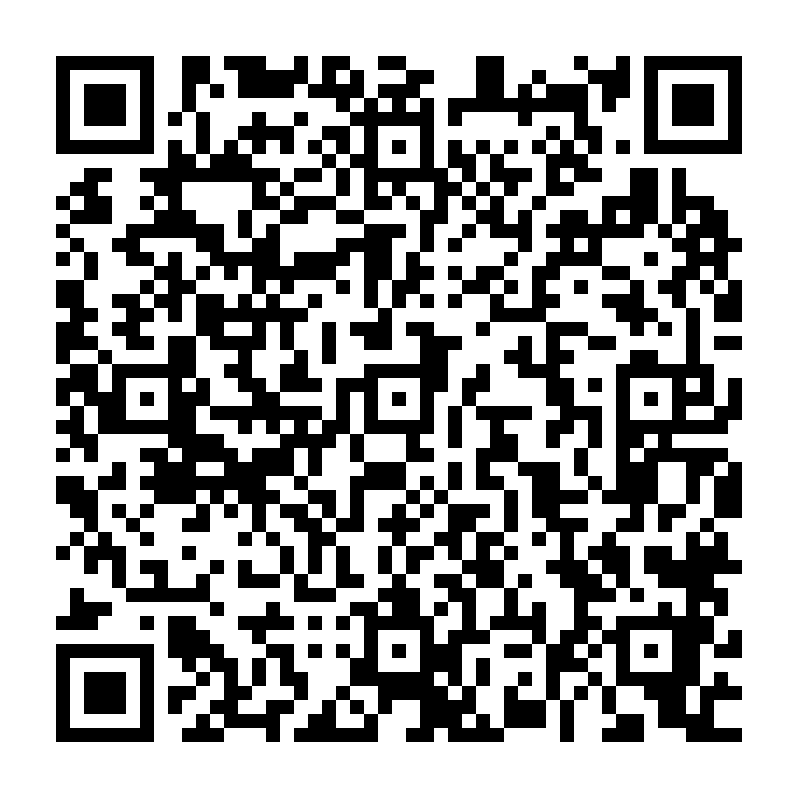 QR kodas