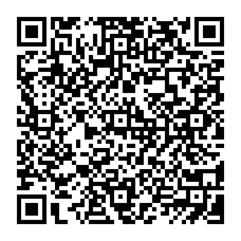 QR kodas