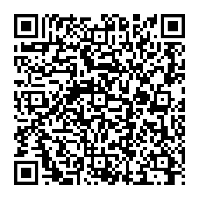 QR kodas