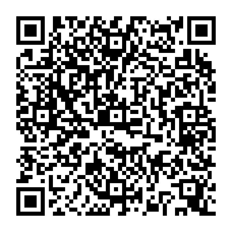 QR kodas