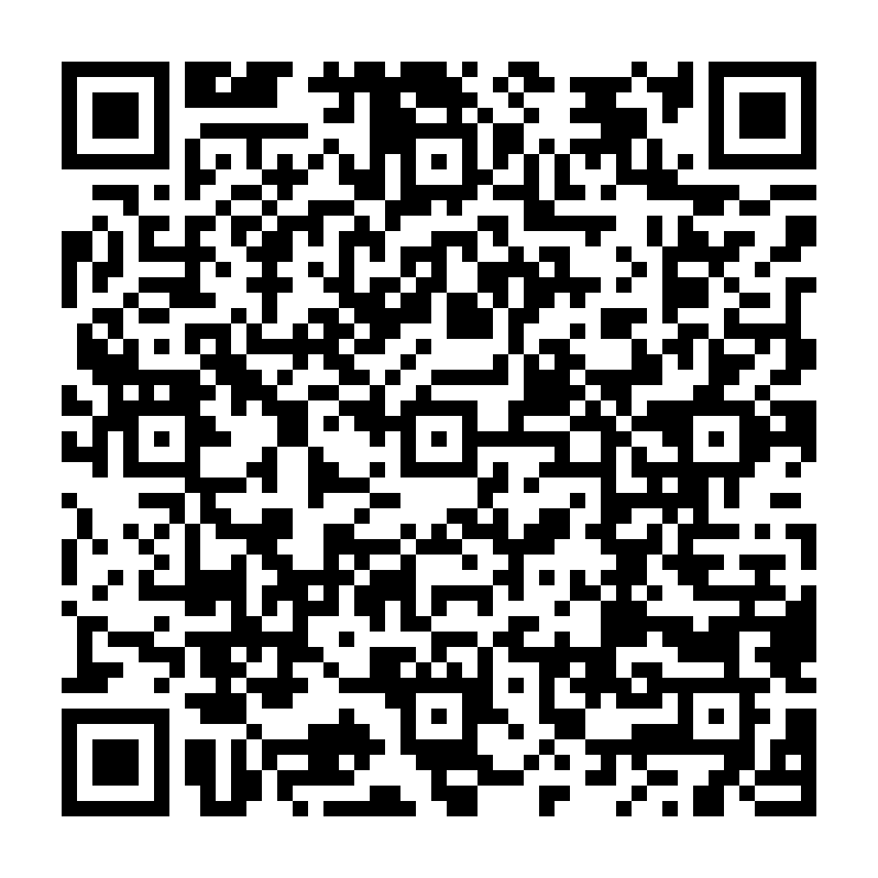 QR kodas