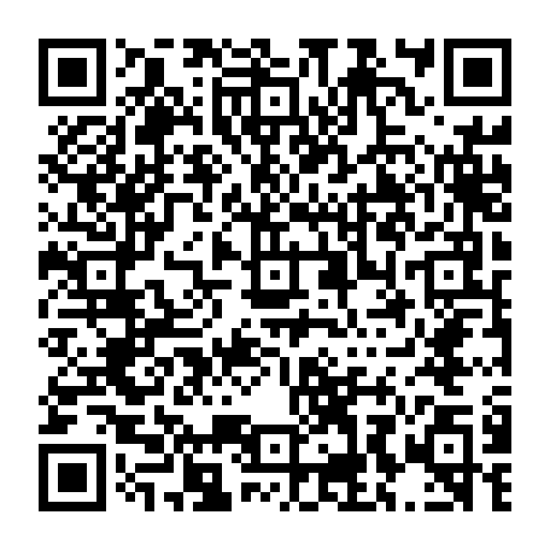 QR kodas