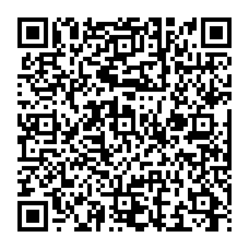 QR kodas