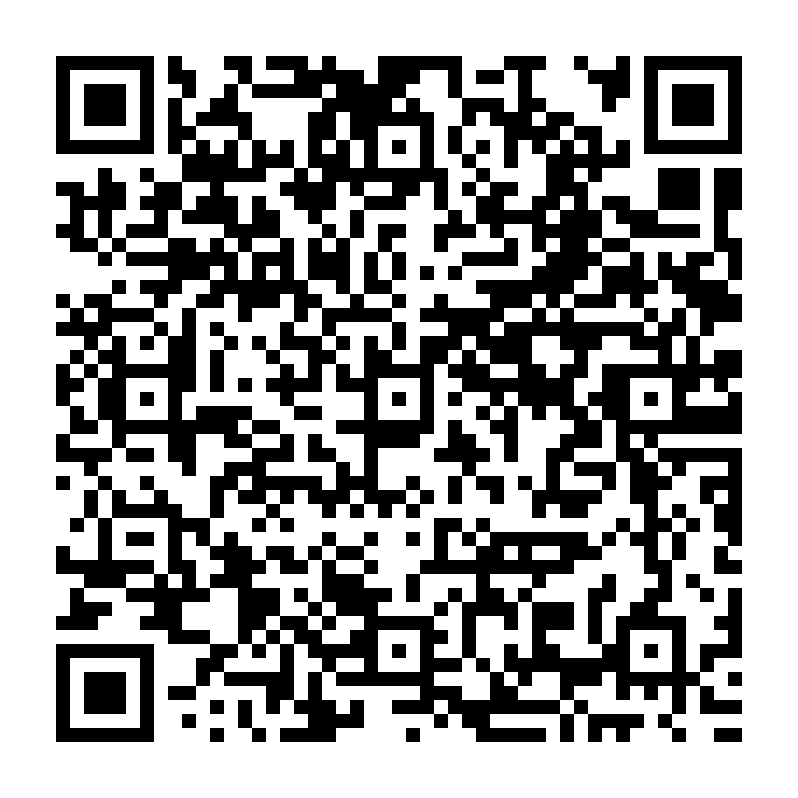 QR kodas
