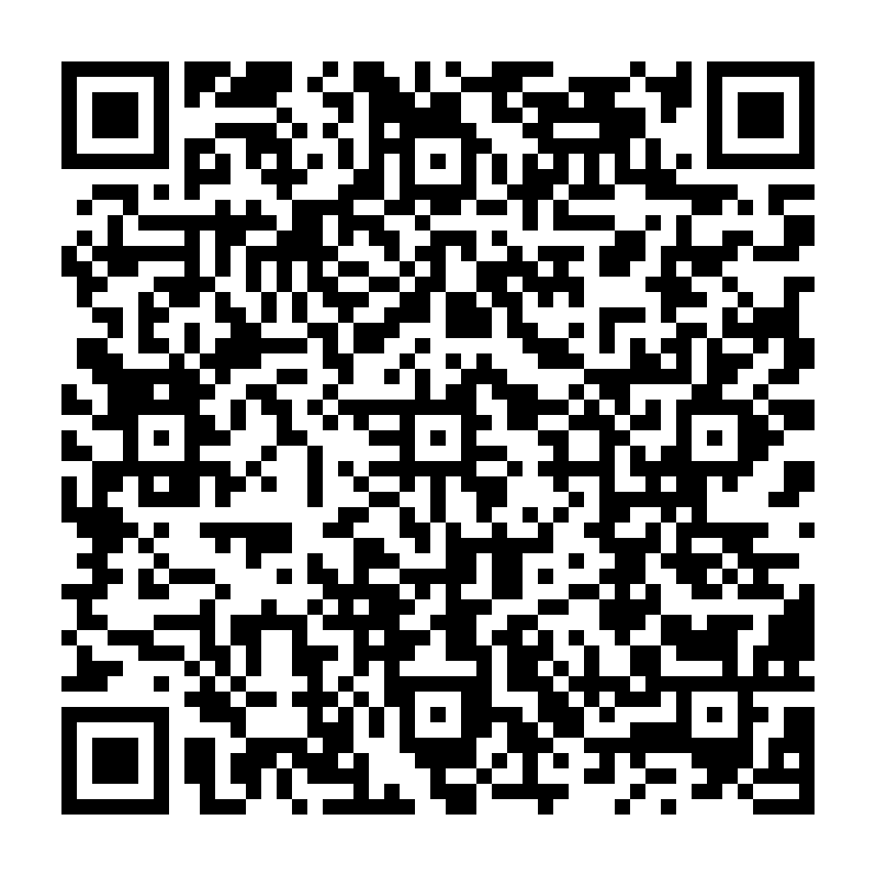 QR kodas