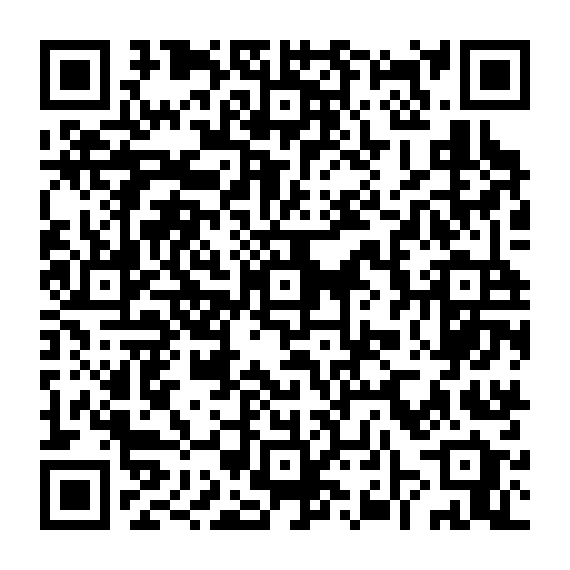 QR kodas