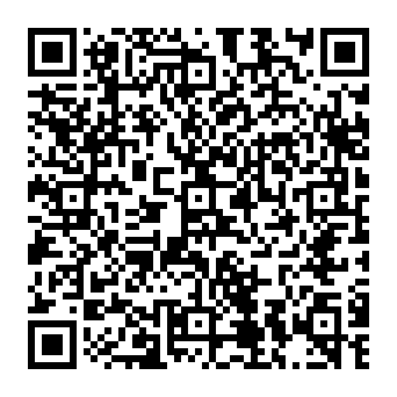 QR kodas
