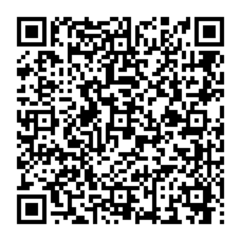 QR kodas