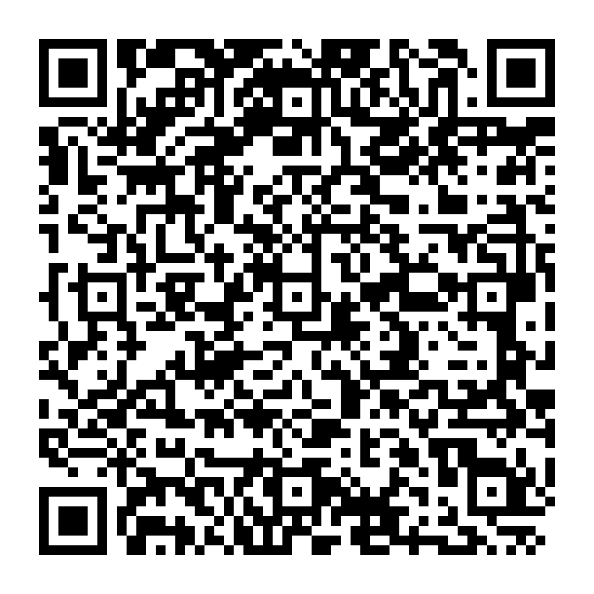 QR kodas