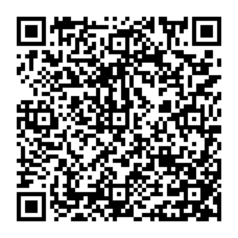 QR kodas