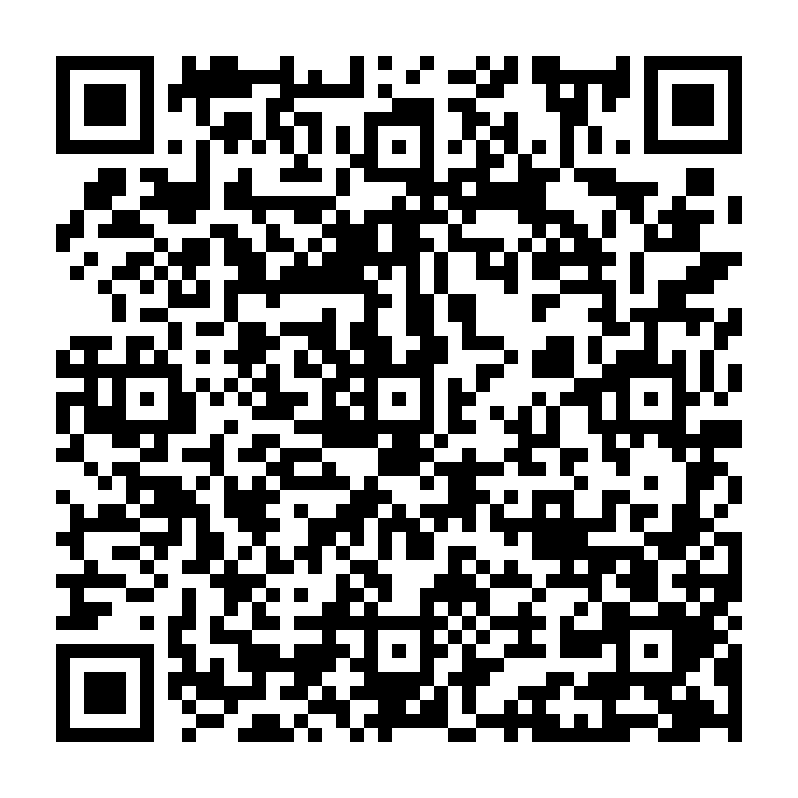 QR kodas