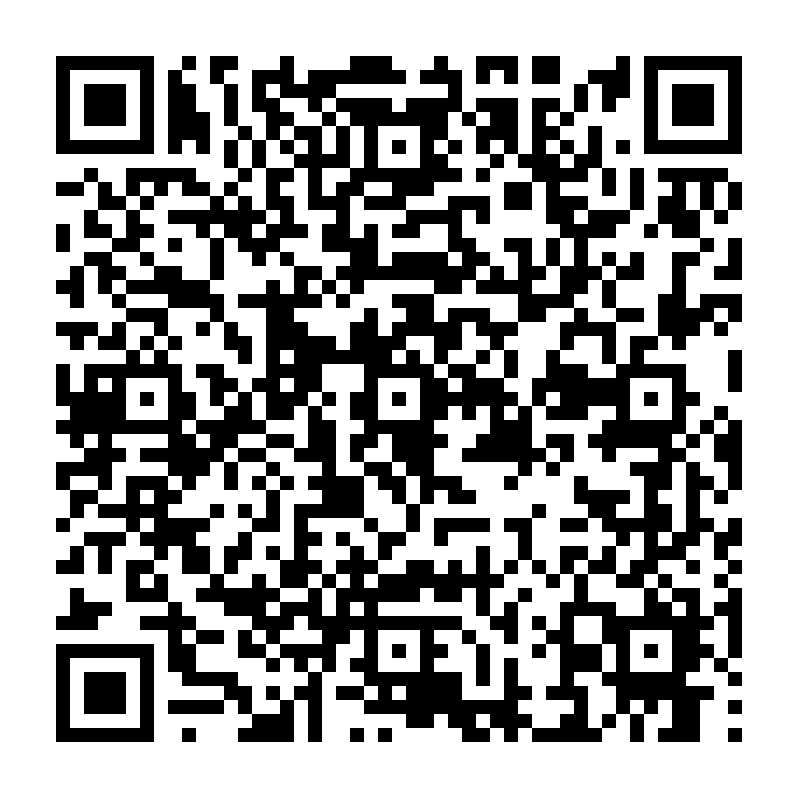 QR kodas
