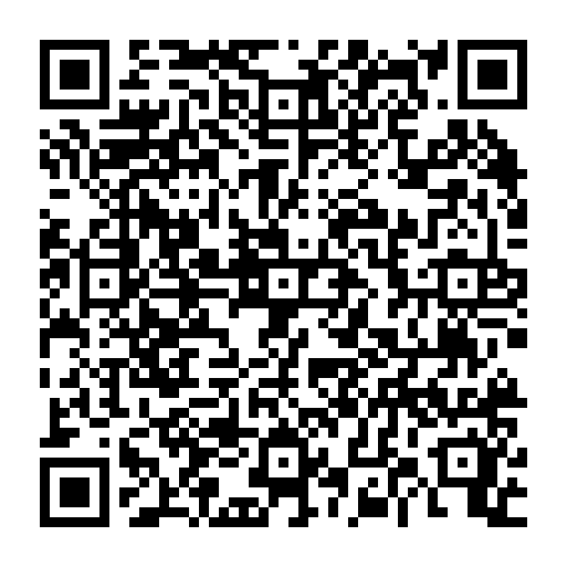 QR kodas