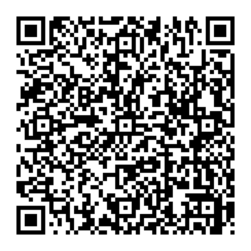 QR kodas