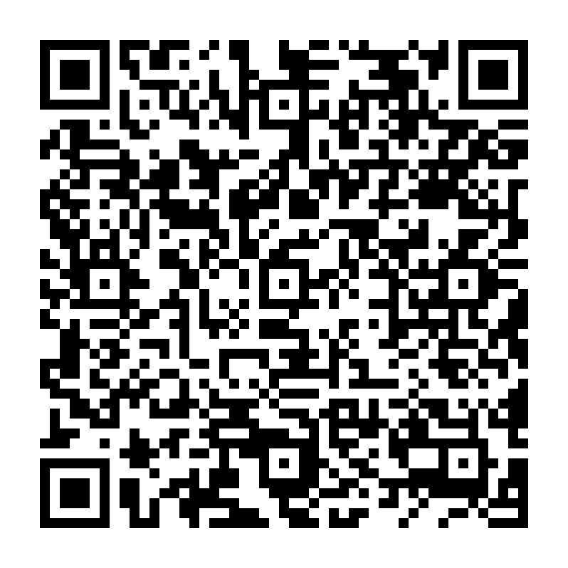 QR kodas
