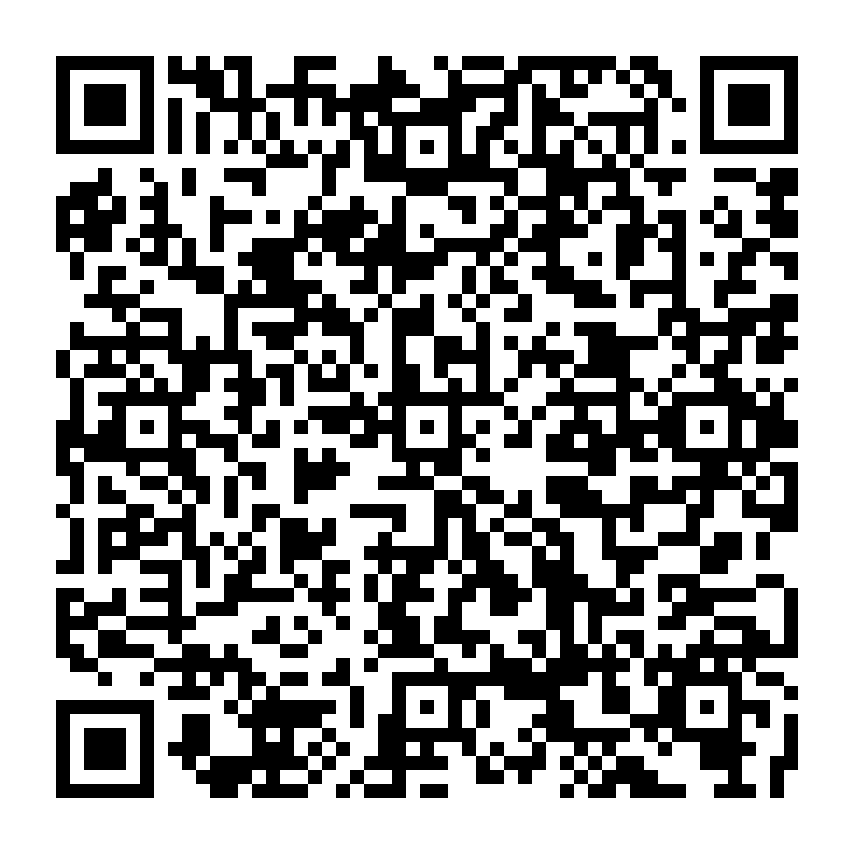QR kodas
