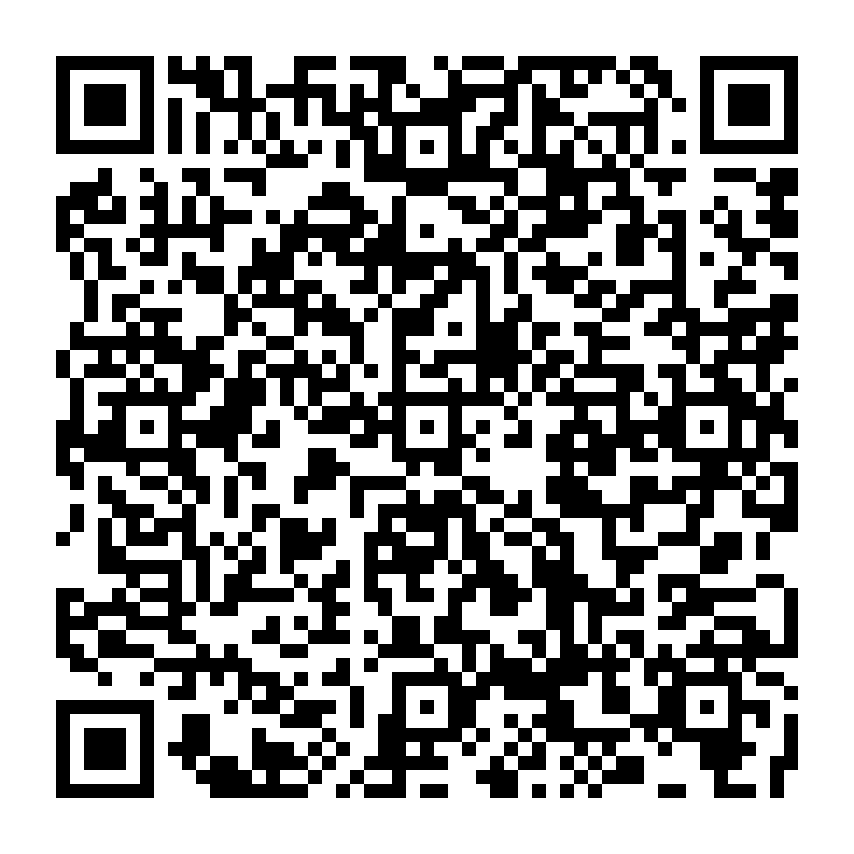 QR kodas