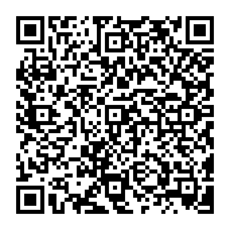 QR kodas