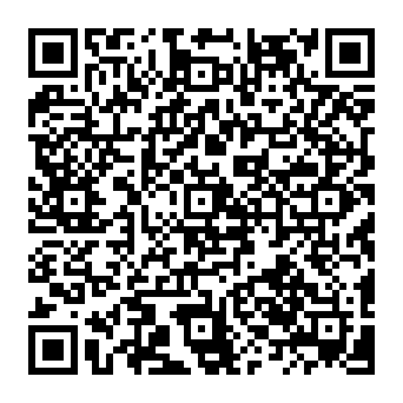 QR kodas