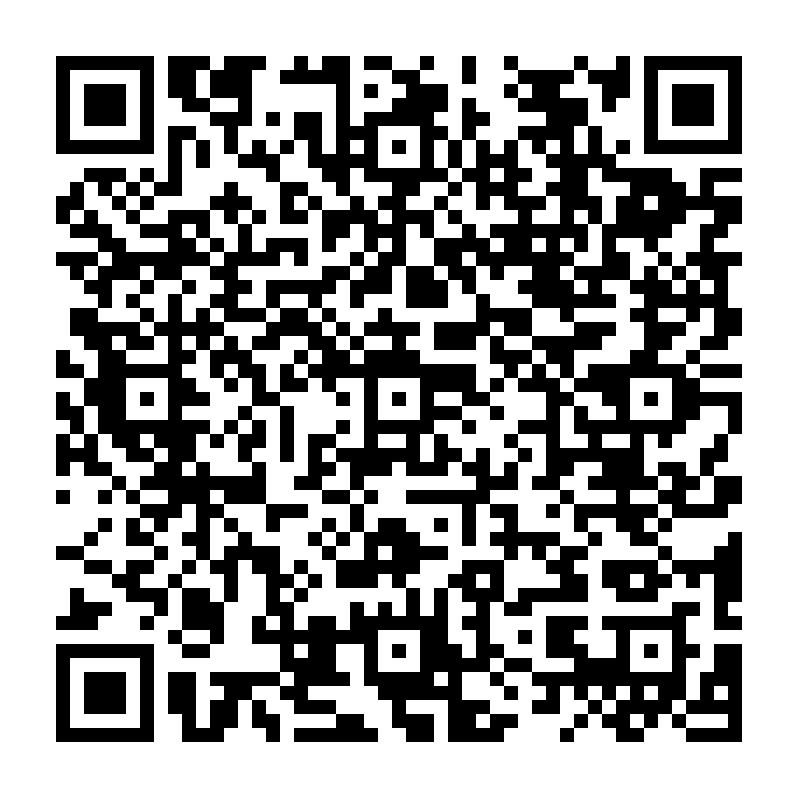 QR kodas