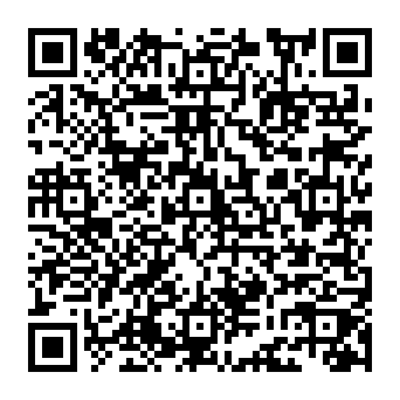 QR kodas