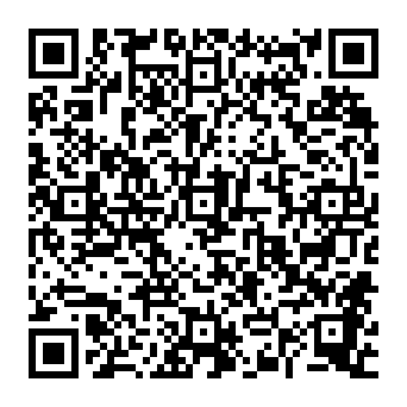 QR kodas
