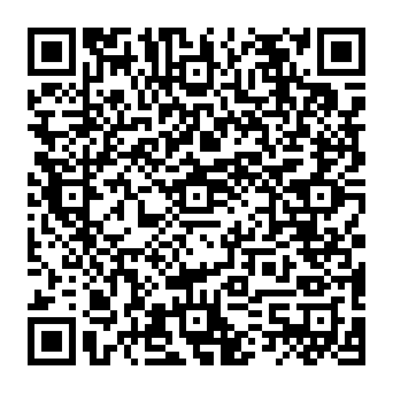 QR kodas