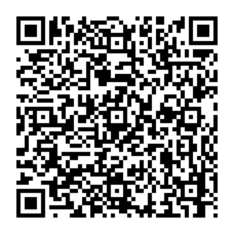 QR kodas