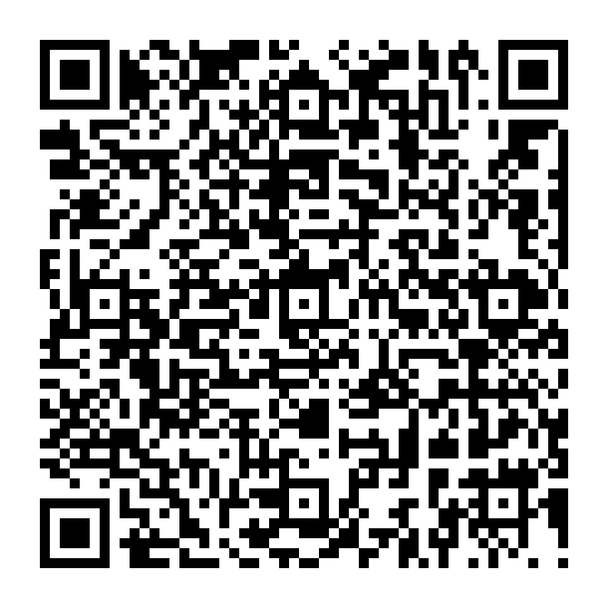 QR kodas