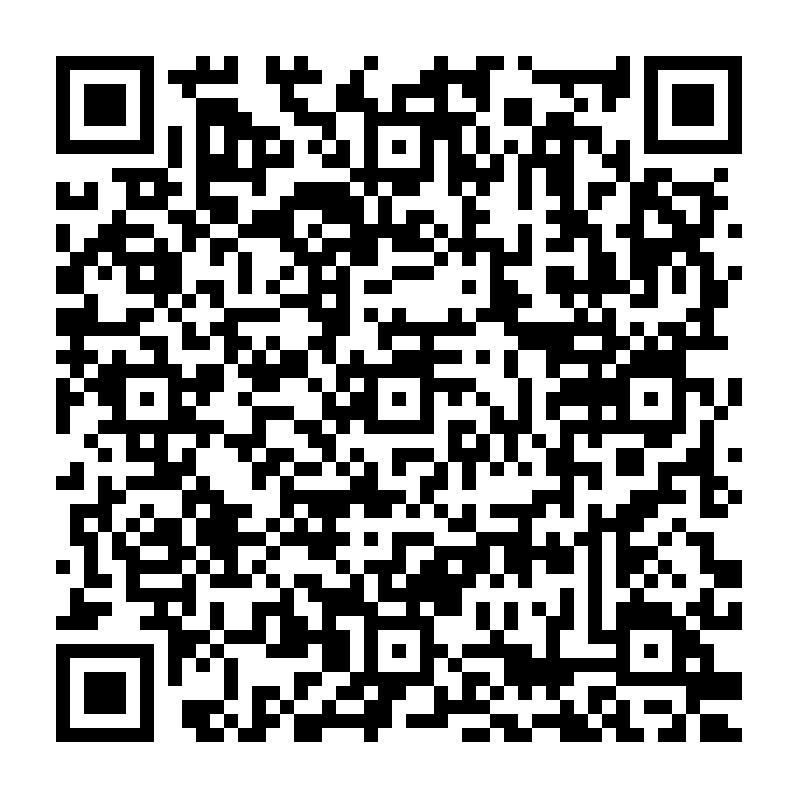 QR kodas