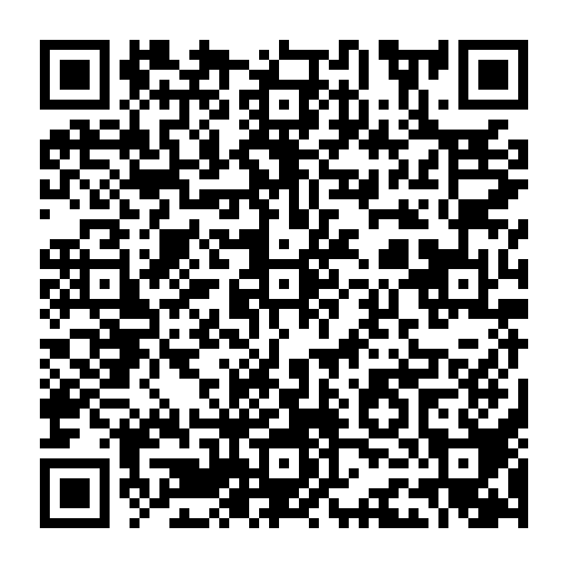 QR kodas
