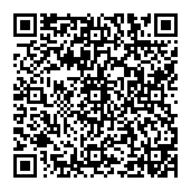 QR kodas