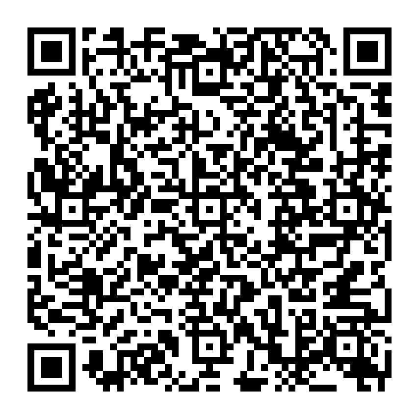 QR kodas