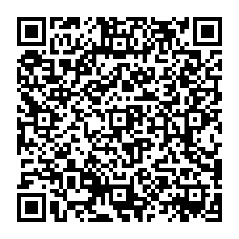 QR kodas