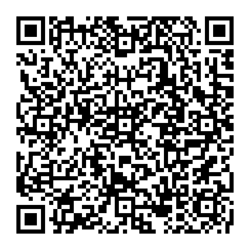 QR kodas