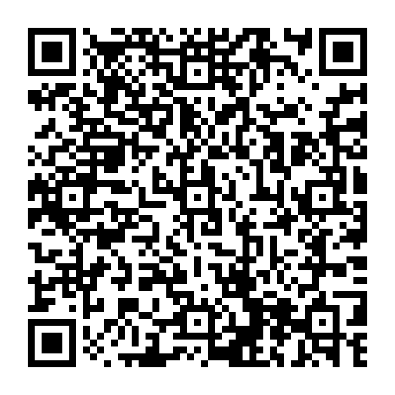 QR kodas