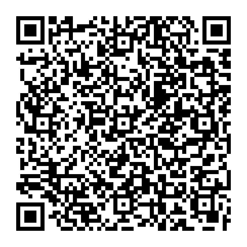 QR kodas