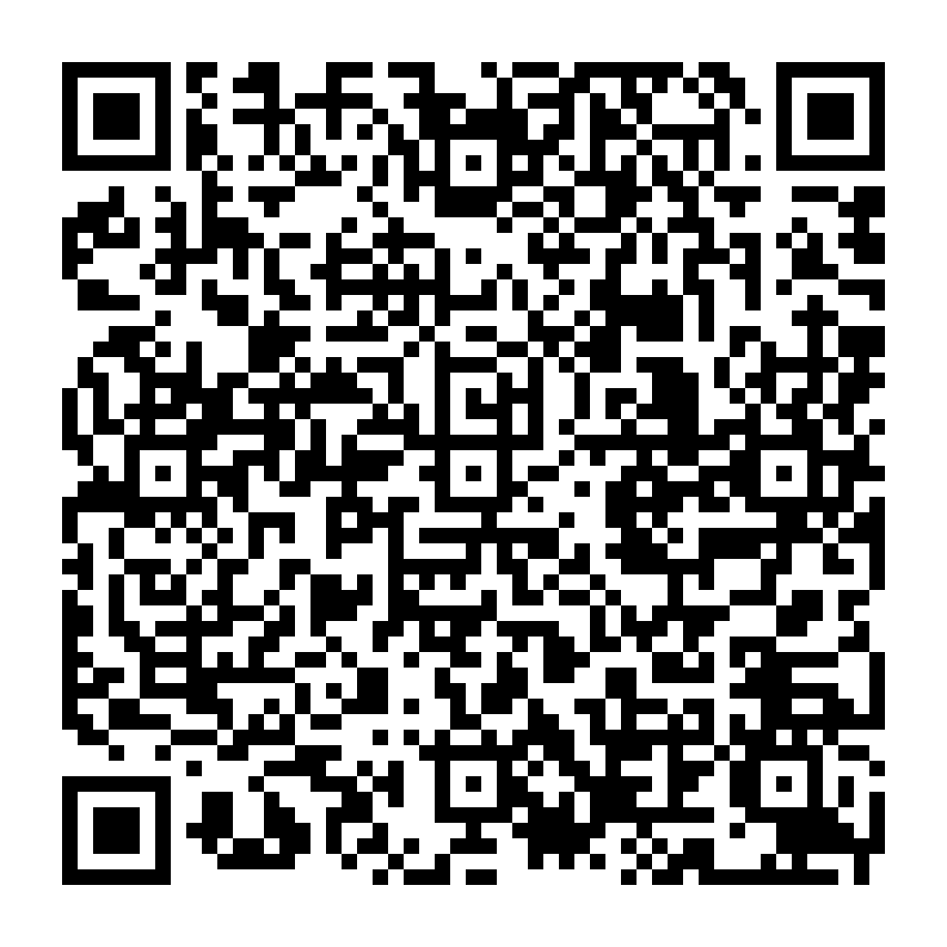 QR kodas