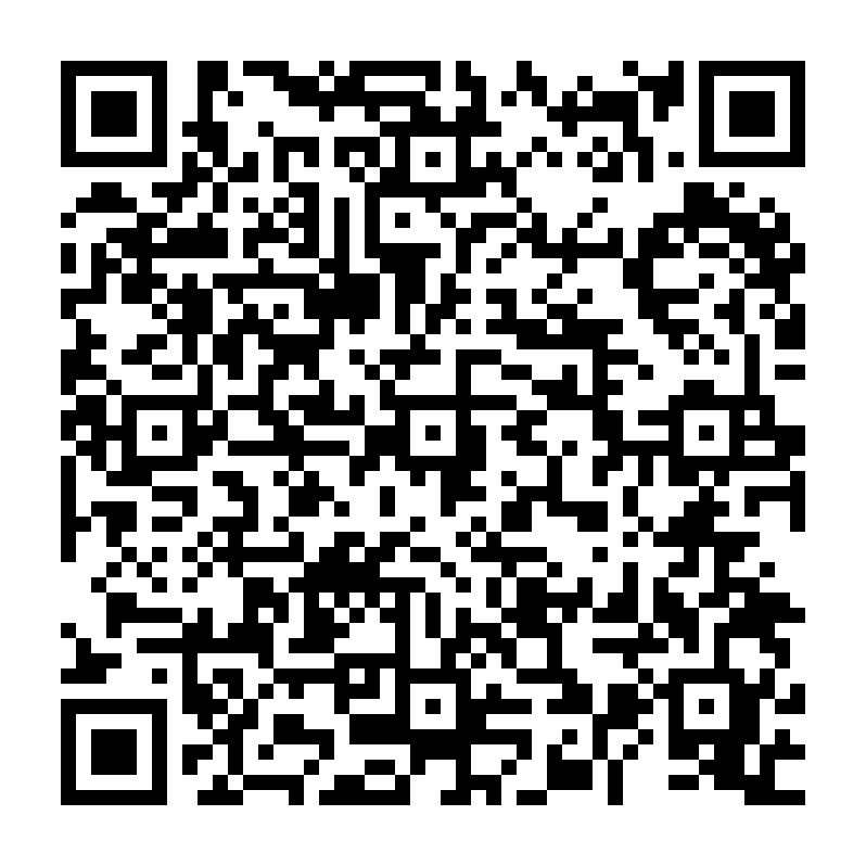 QR kodas