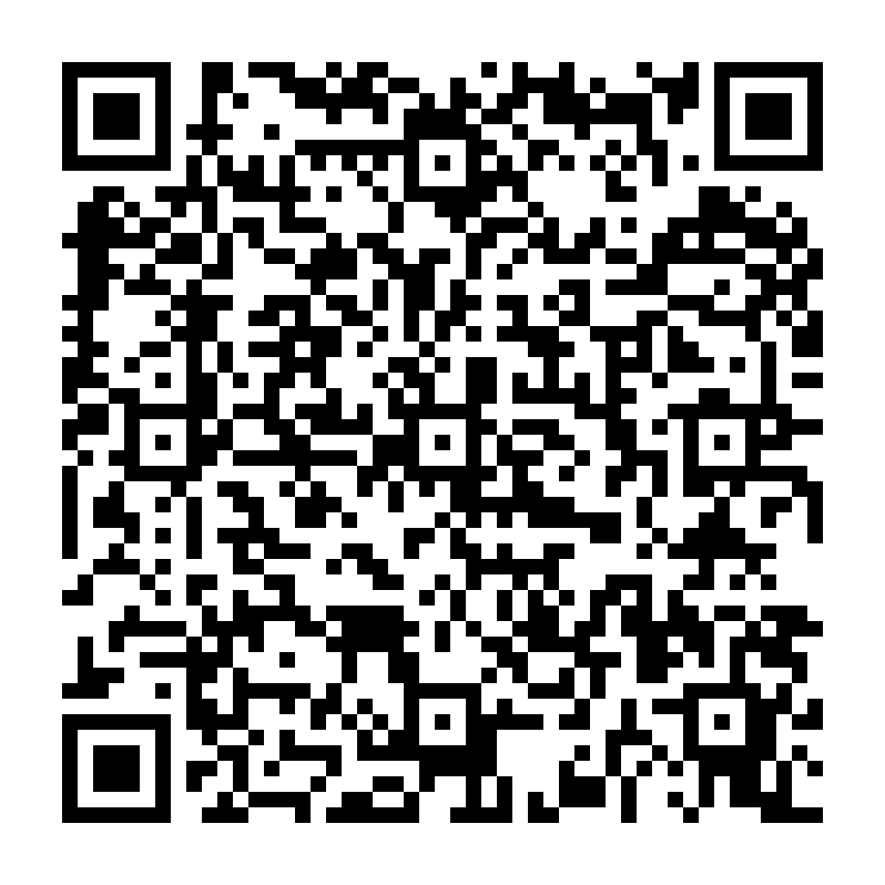 QR kodas