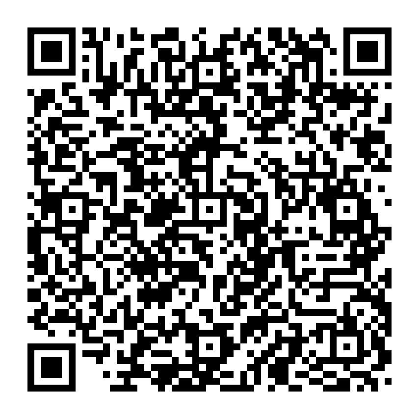 QR kodas