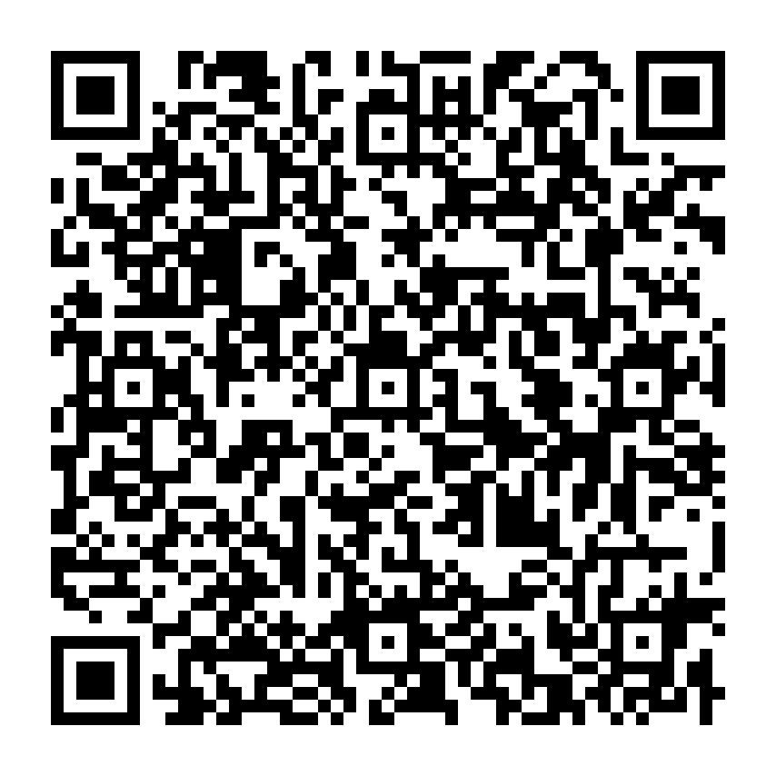 QR kodas