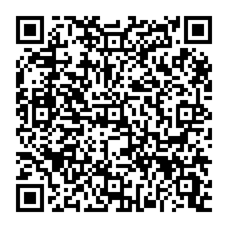 QR kodas