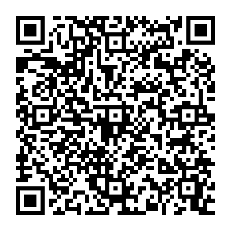 QR kodas