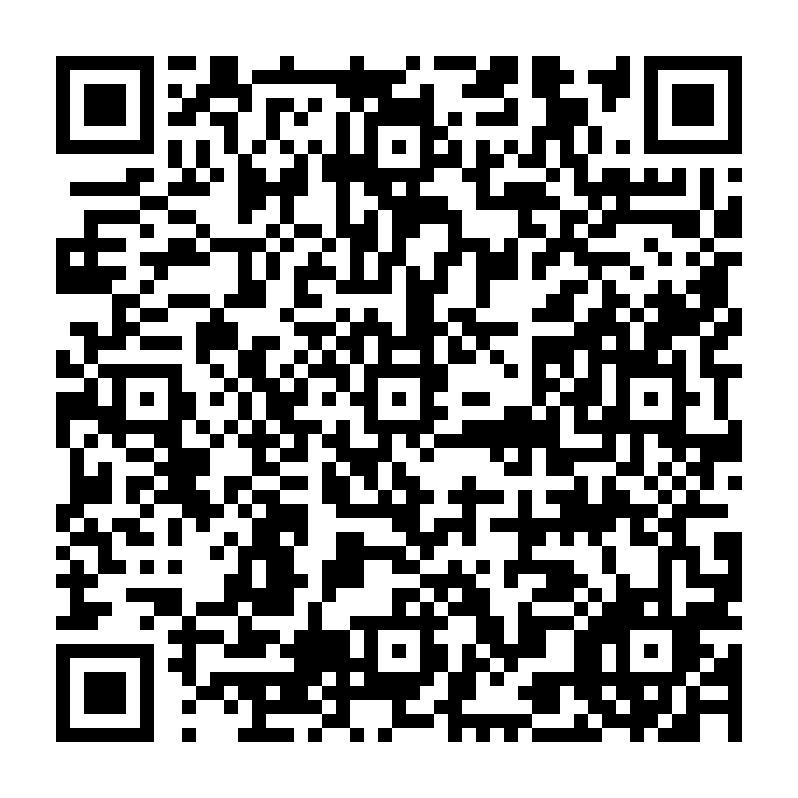 QR kodas