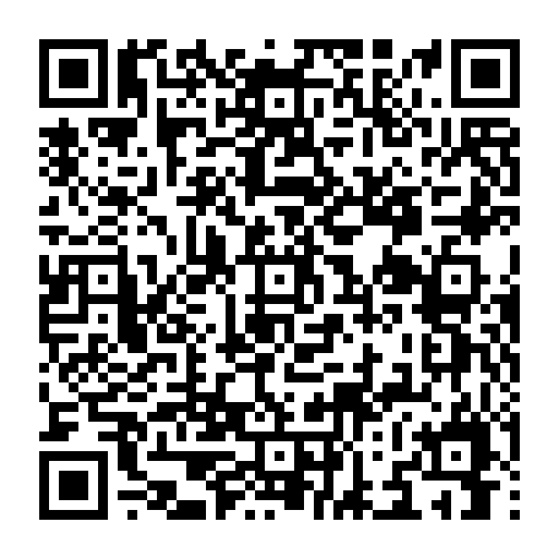 QR kodas
